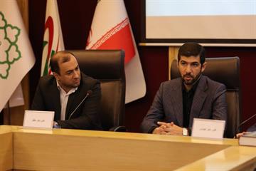 آخوندی تاکید کرد؛ شورای شهر آماده کمک برای مانع زدایی در مسیر سرمایه گذاری در شهر تهران